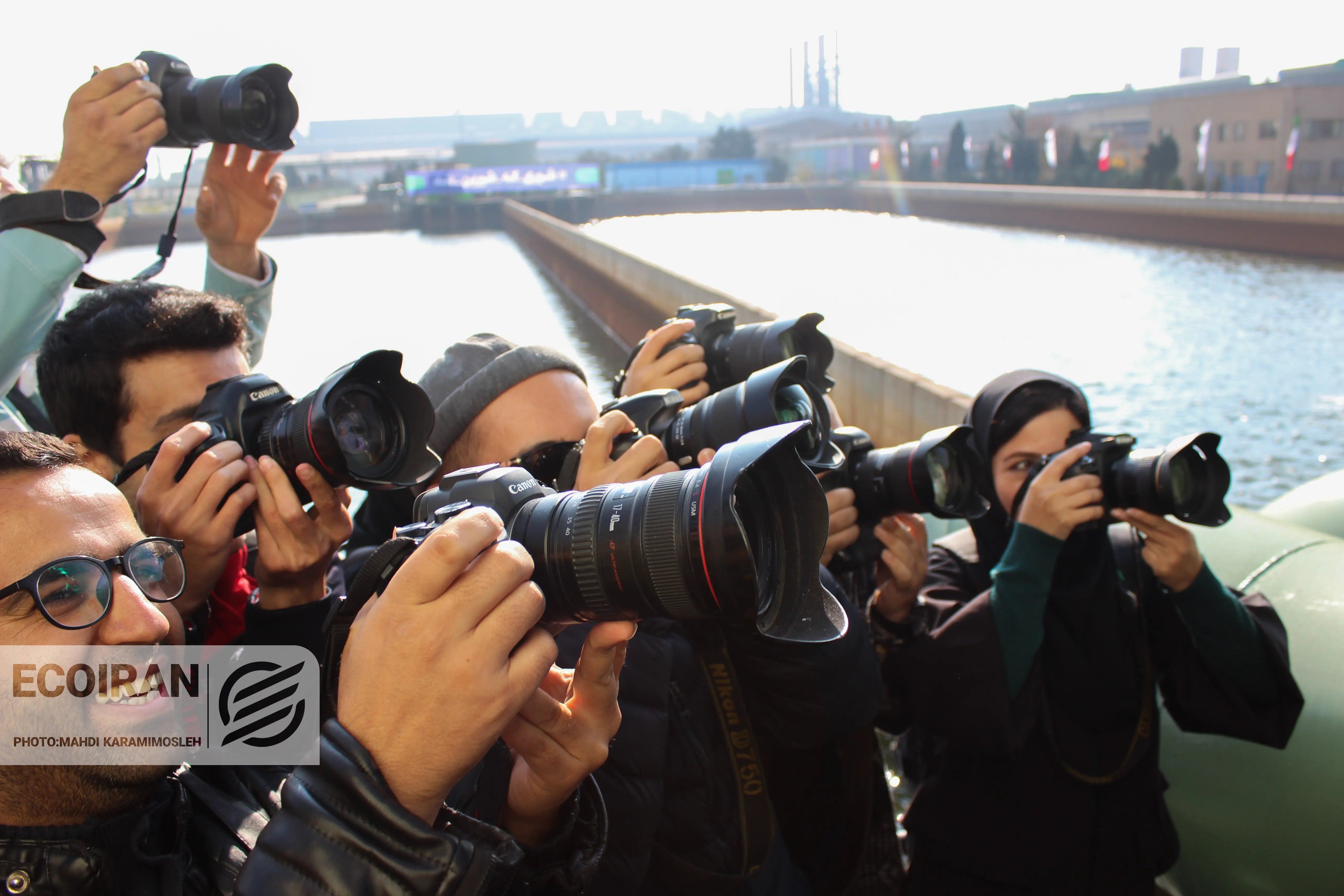 فولاد مبارکه  سعید زرندی