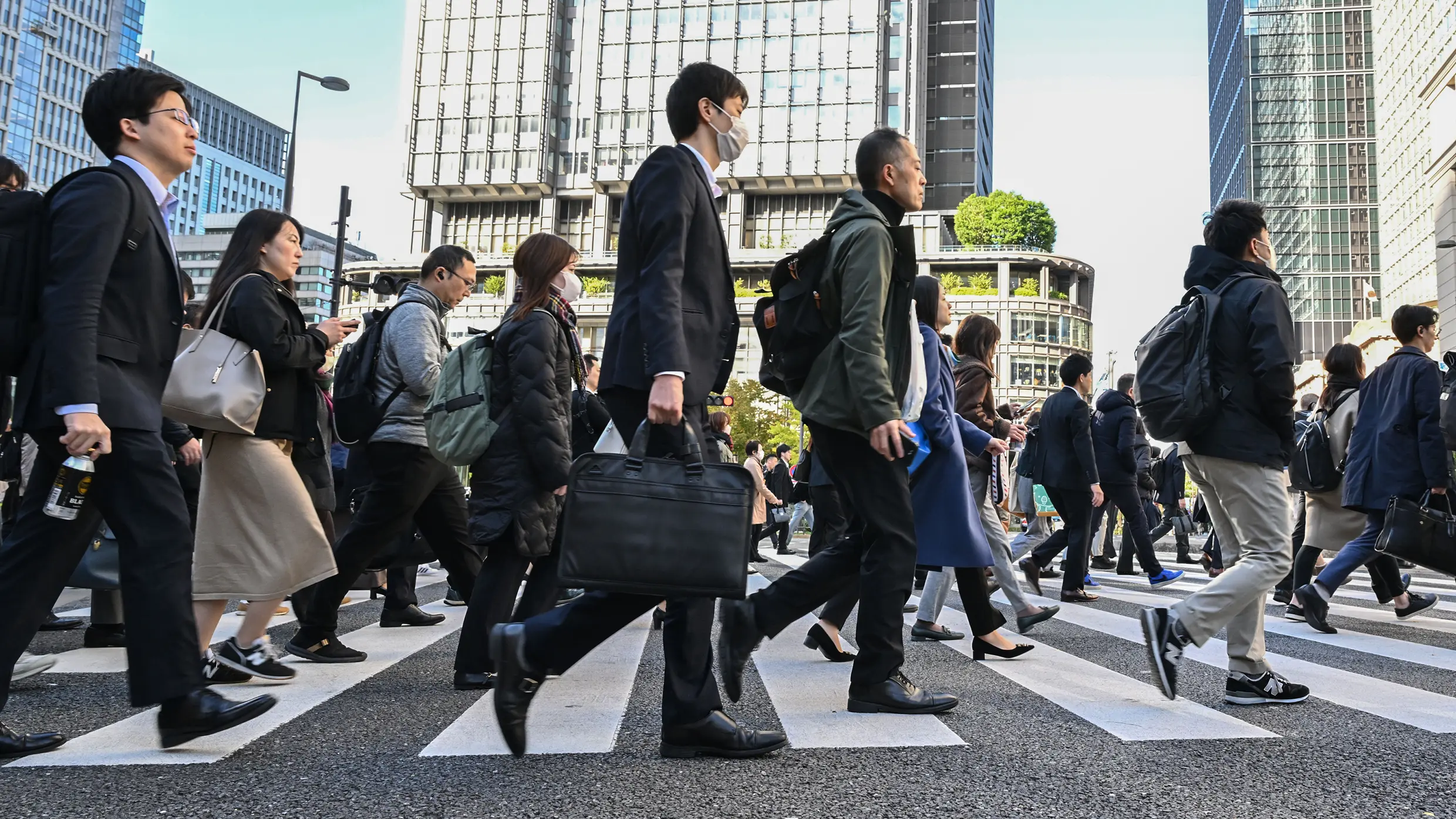 بهره‌وری در ژاپن