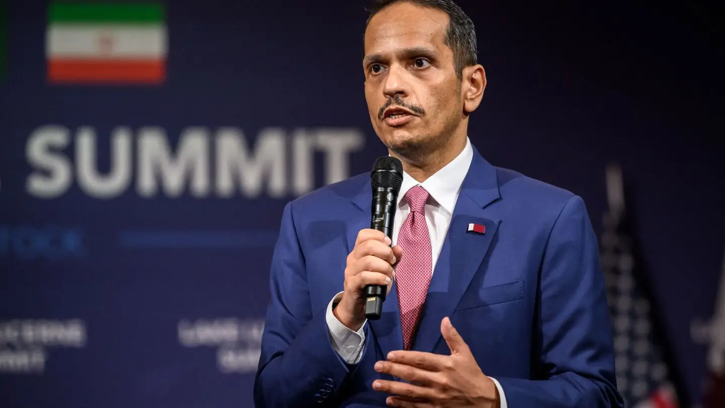 آل ثانی قطر