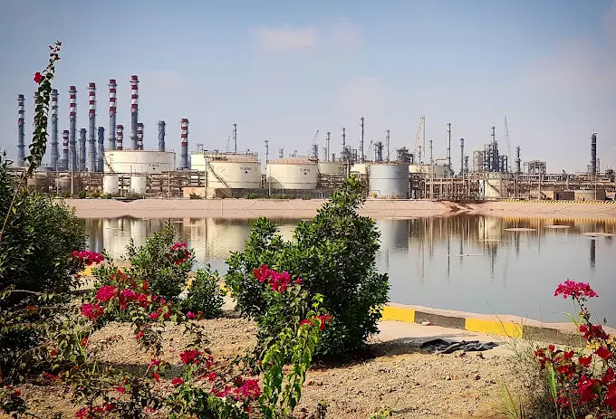 ستاره خلیج فارس