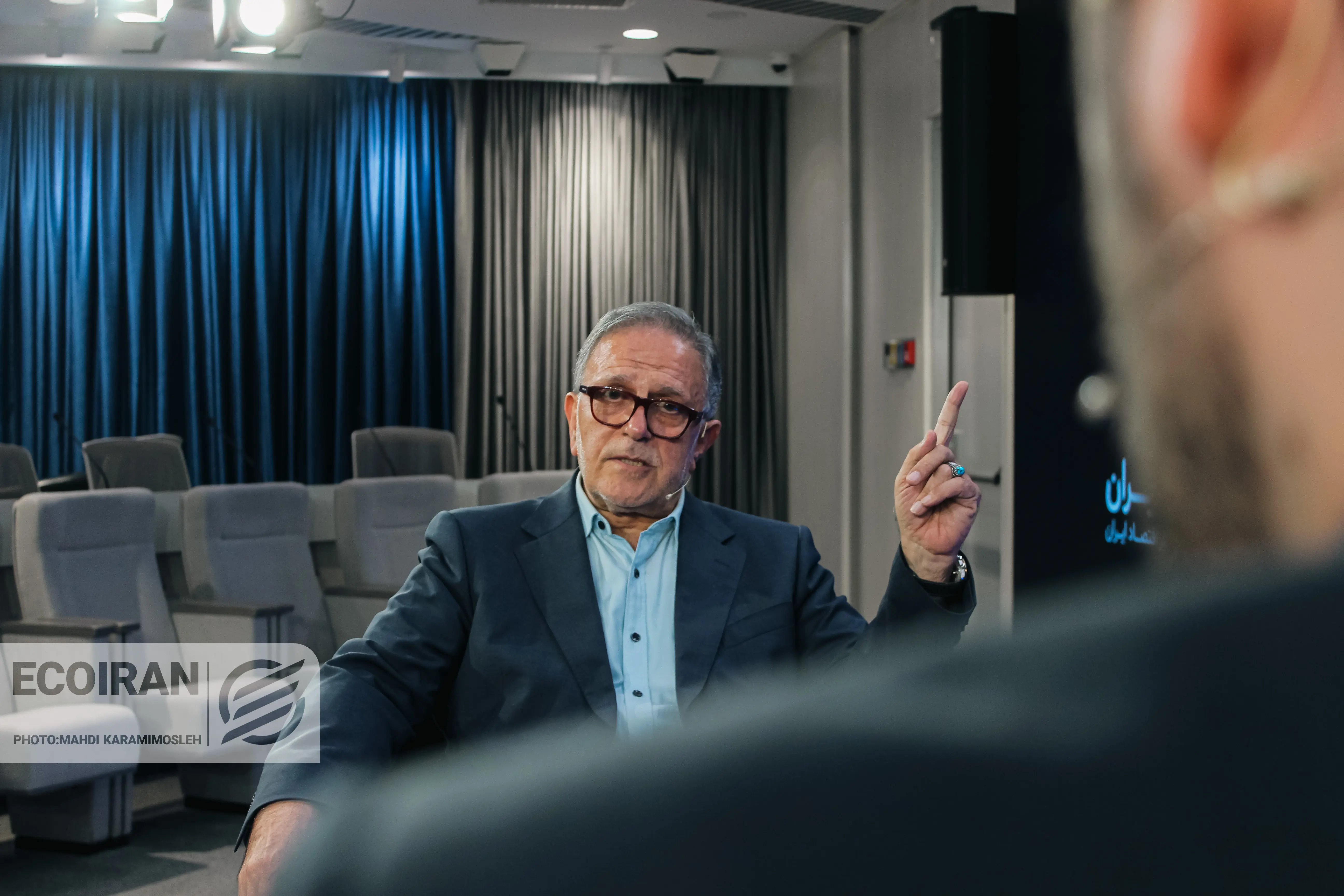 ولی الله سیف