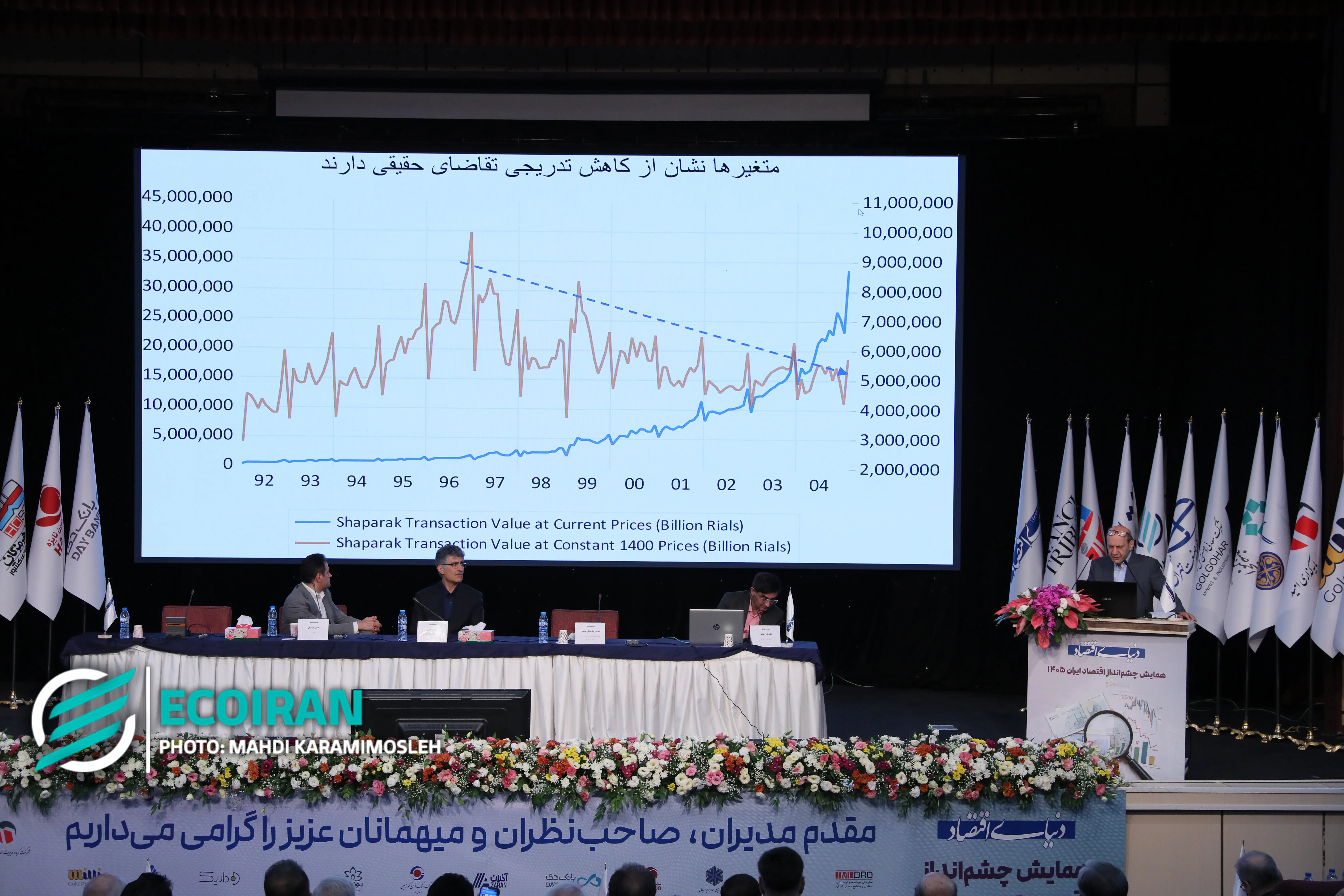 همایش چشم انداز 1405