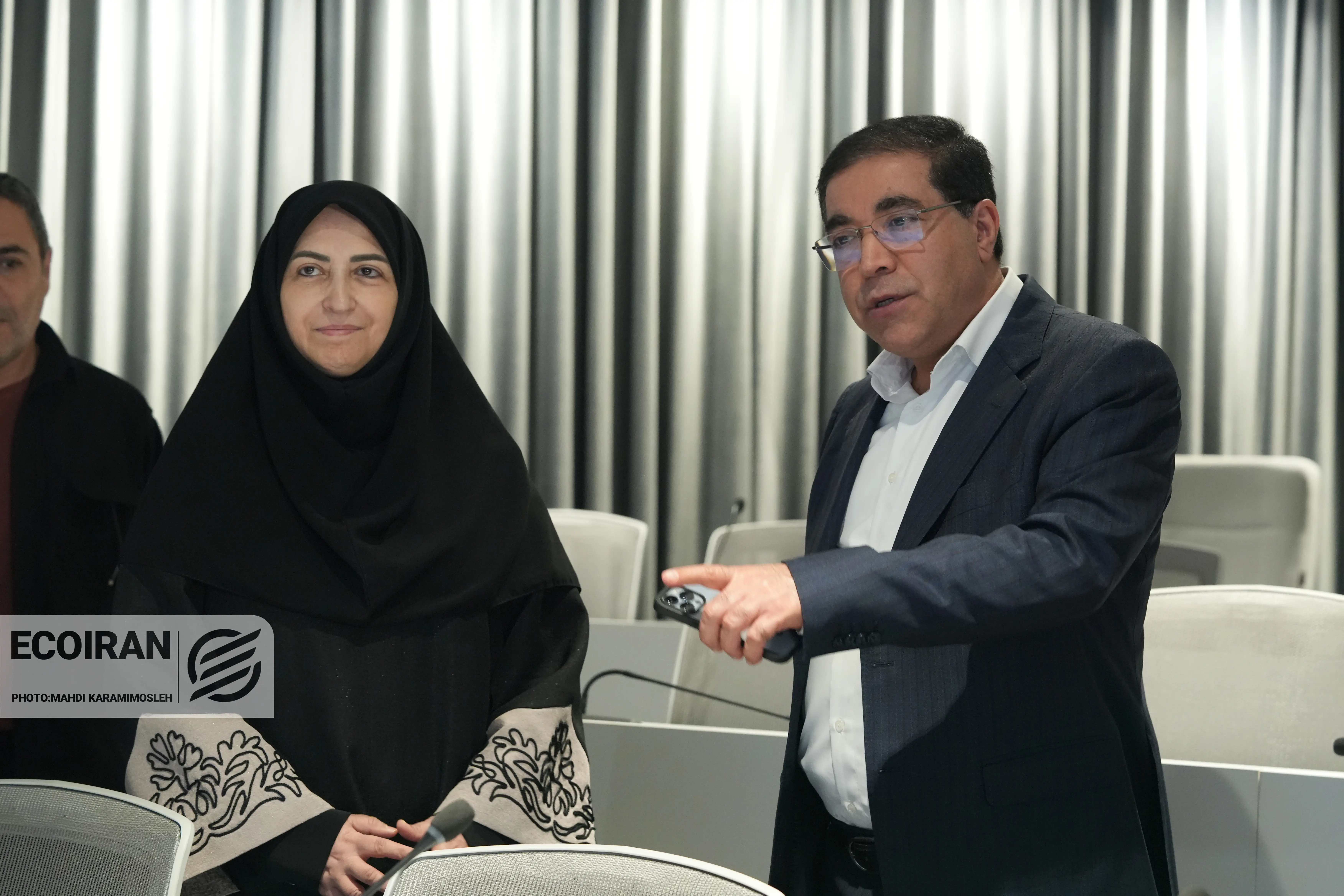 شینا انصاری