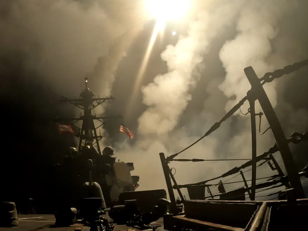 Houthi-attacks