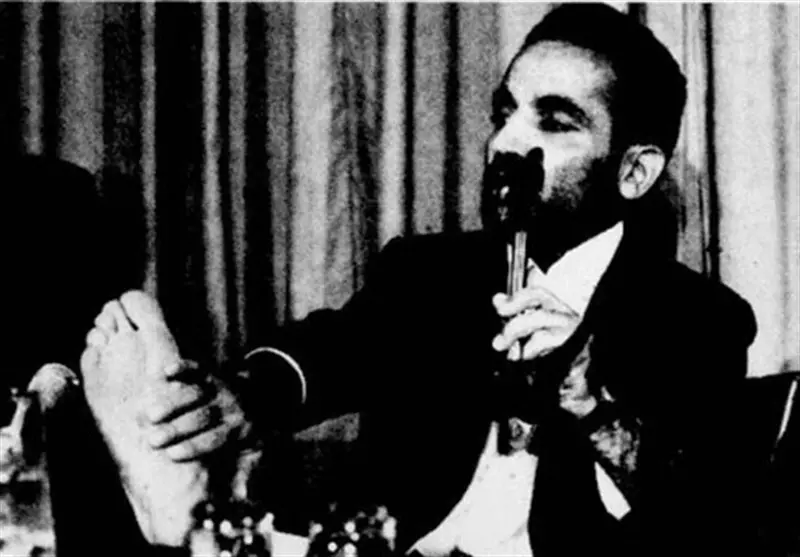 محمدعلی رجایی