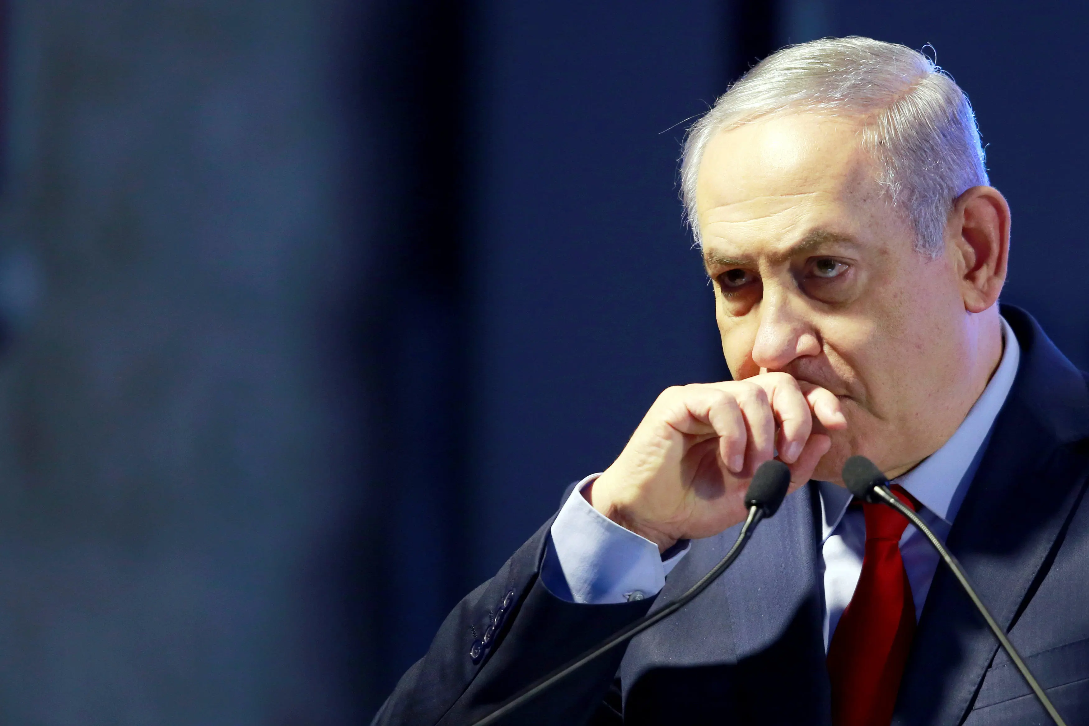 benjamin-netanyahu-ashkelon