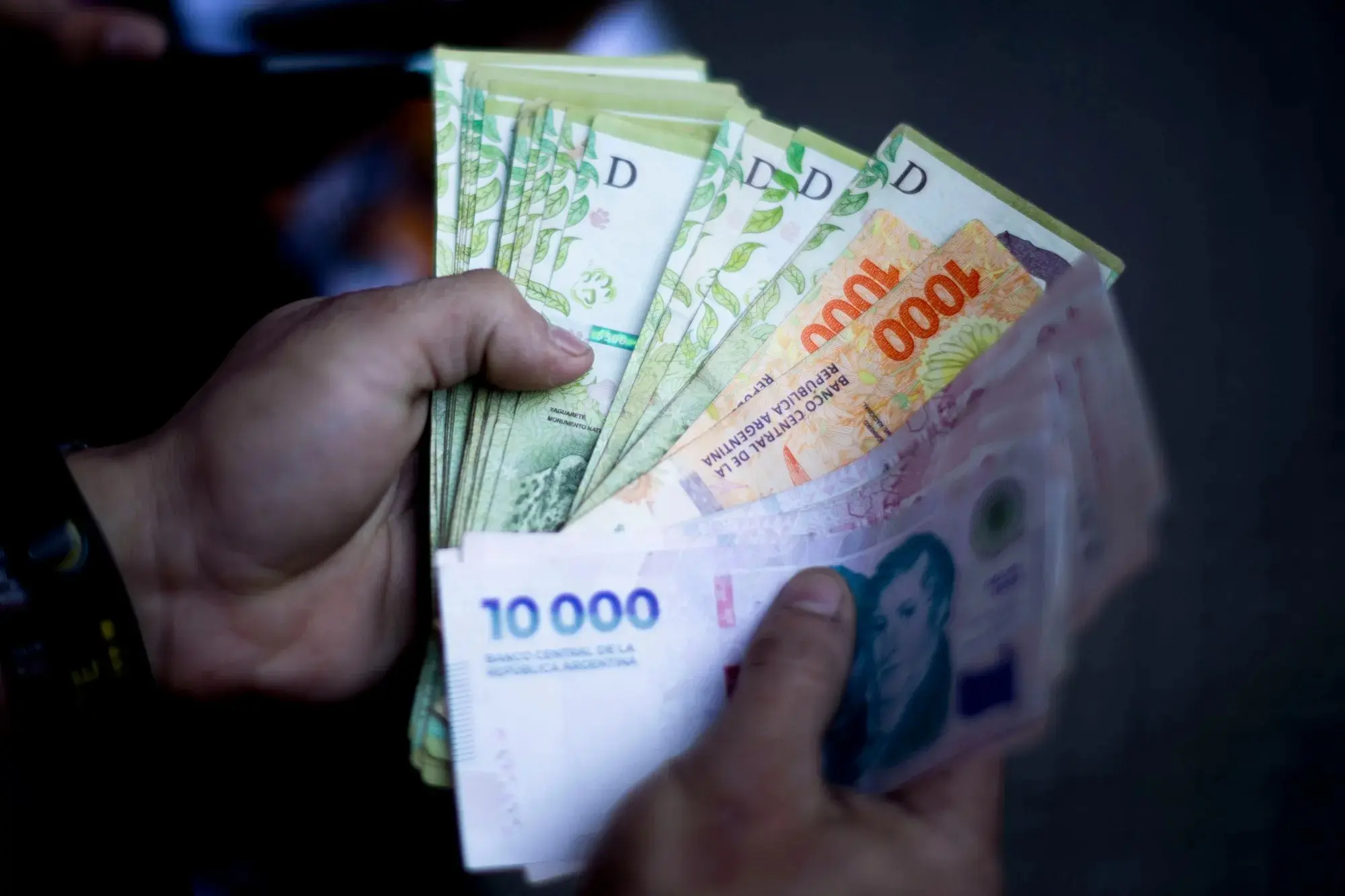 اقتصاد آرژانتین