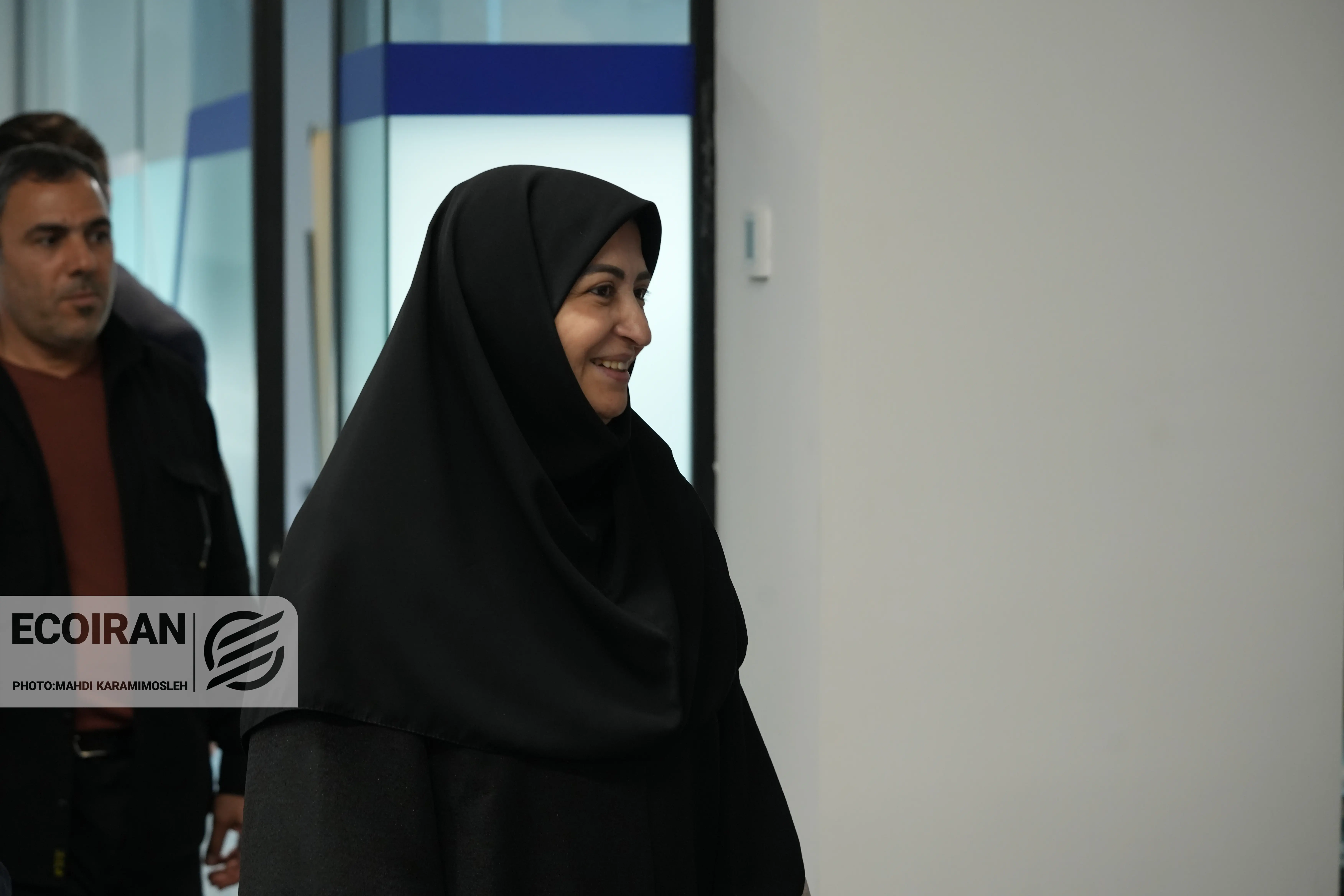 شینا انصاری