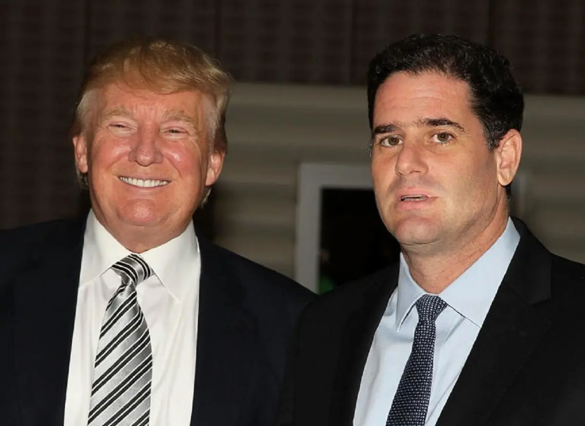 آمریکا اسرائیل ترامپ نتانیاهو درمر