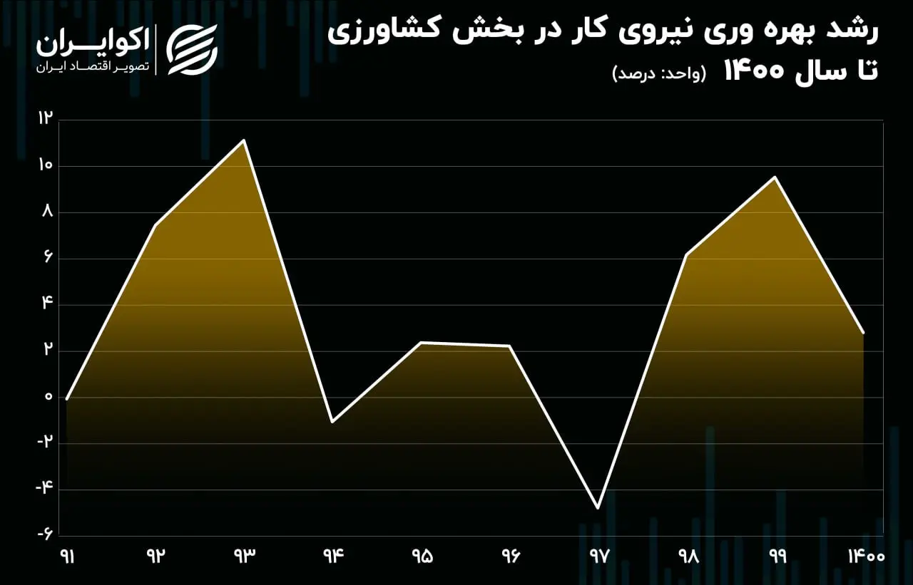 بهره وری