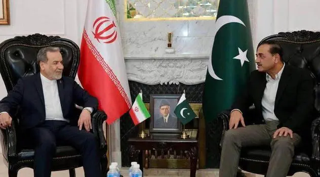 عراقچی منیر