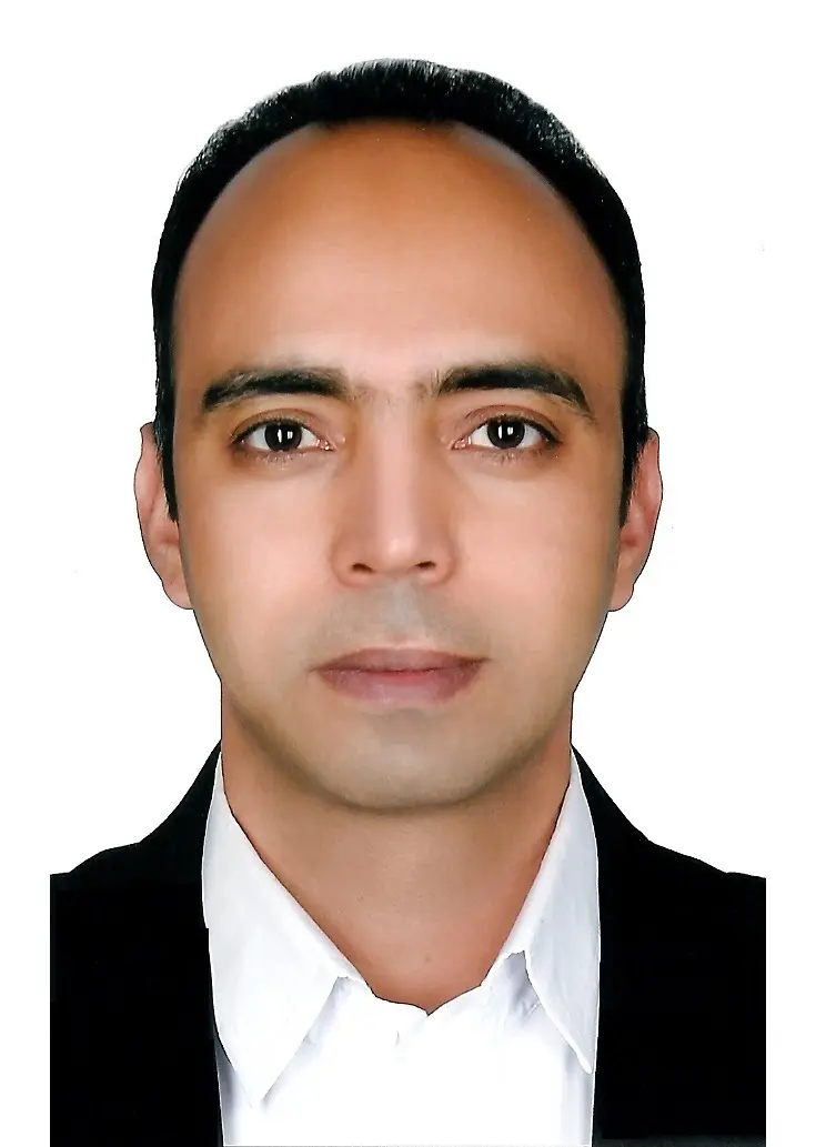 مظاهر معین الدینی 