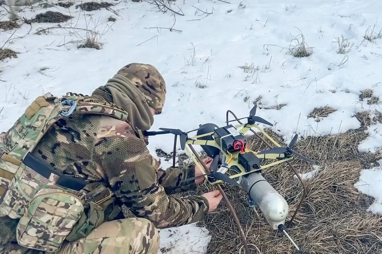 جنگ اوکراین