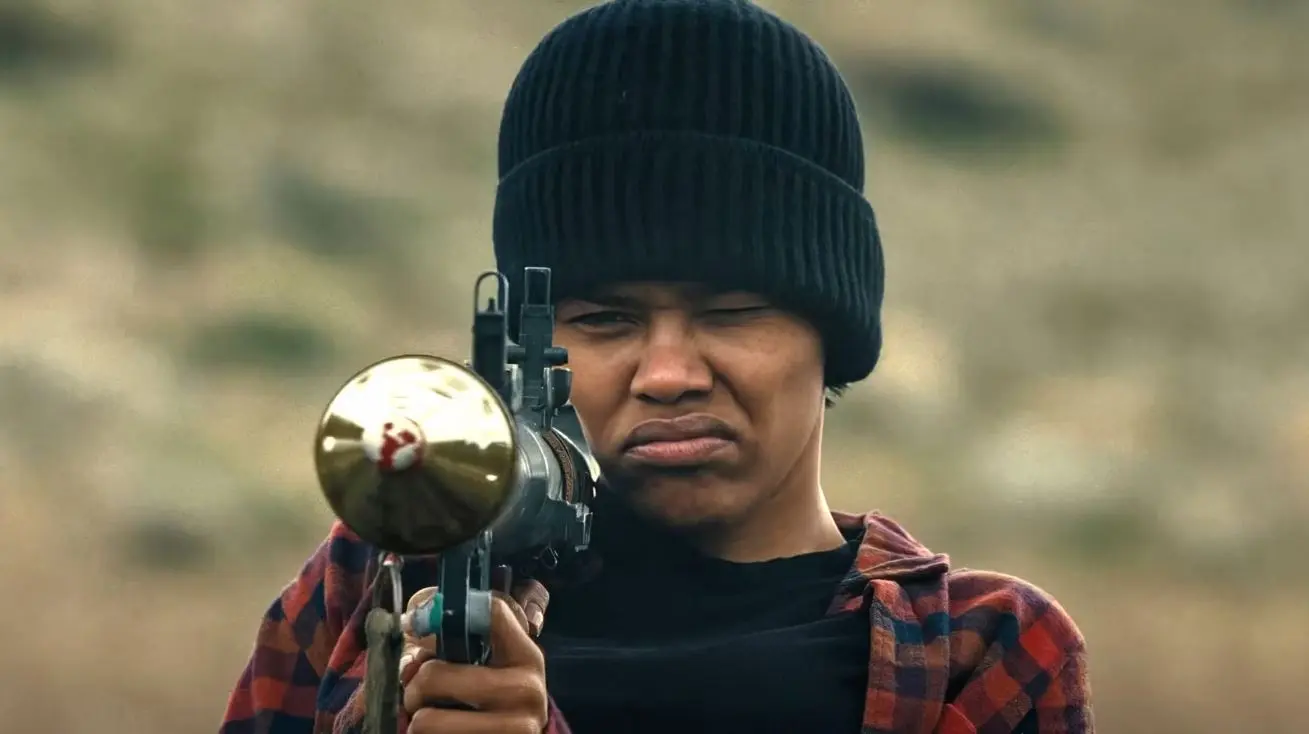 نبرد پشت نبرد