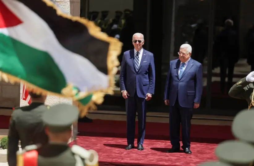 بایدن