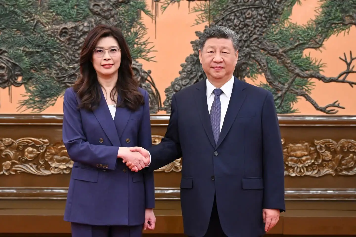 تایوان