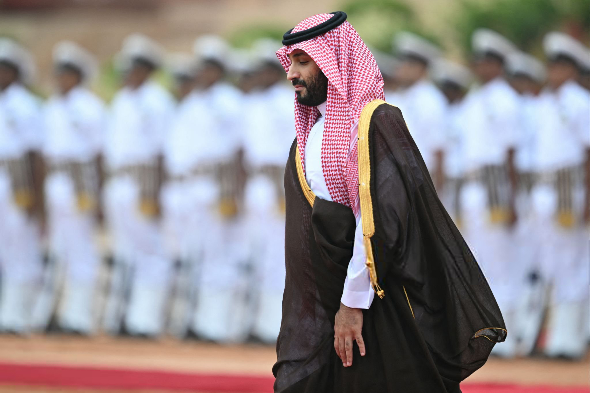 محمد بن سلمان