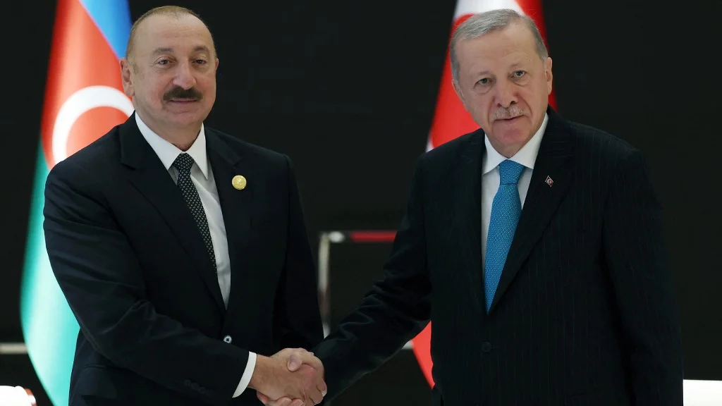 Turkey-President-Erdogan-Azerbaijani-President-Aliyev-Summit-Shanghai-Cooperation-Organization-Tianjin-1-September-2025-Turkish-presidency-AFP.jpg