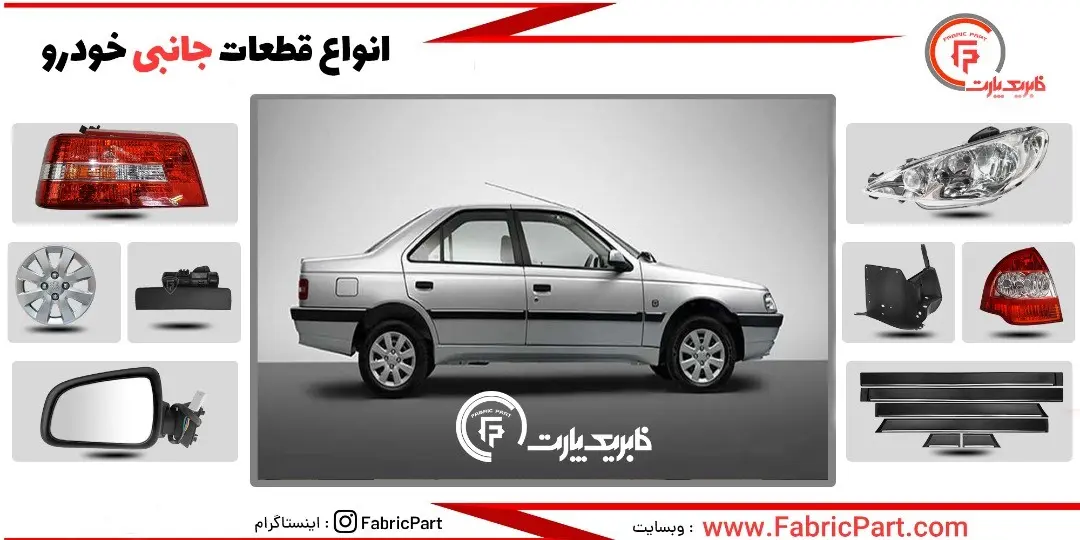 فابریک-پارت