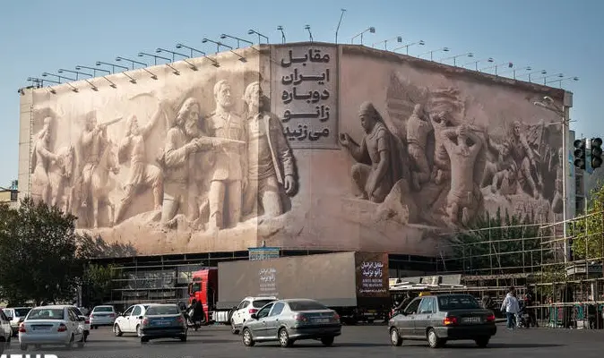 شمارش معکوس برای «ساعت صفر» رویارویی ایران و اسرائیل؟/ روزنامه عراقی: جنگ بعدی گسترده‌تر از دور نخست خواهد بود 2