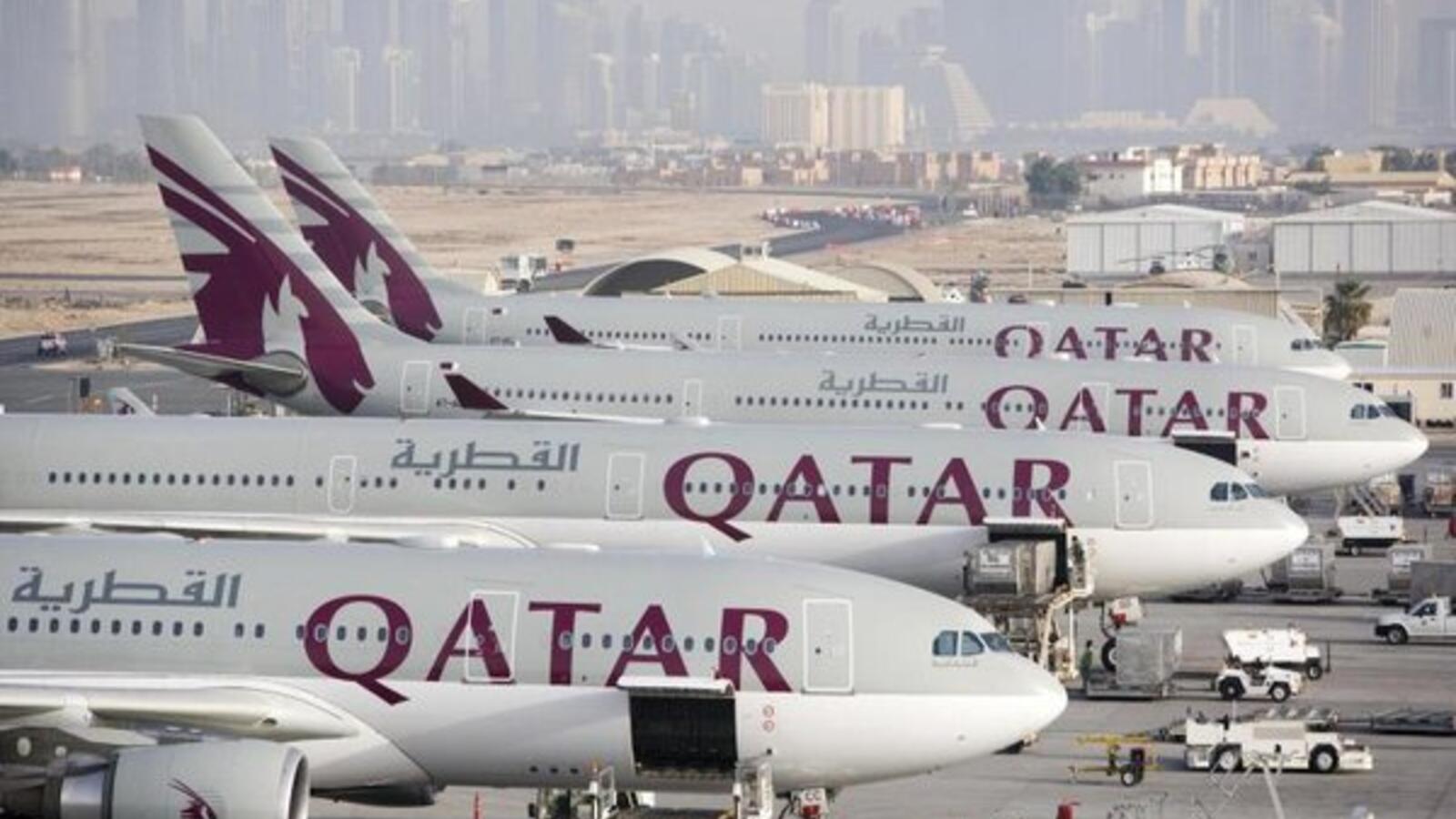 Qatar-airways