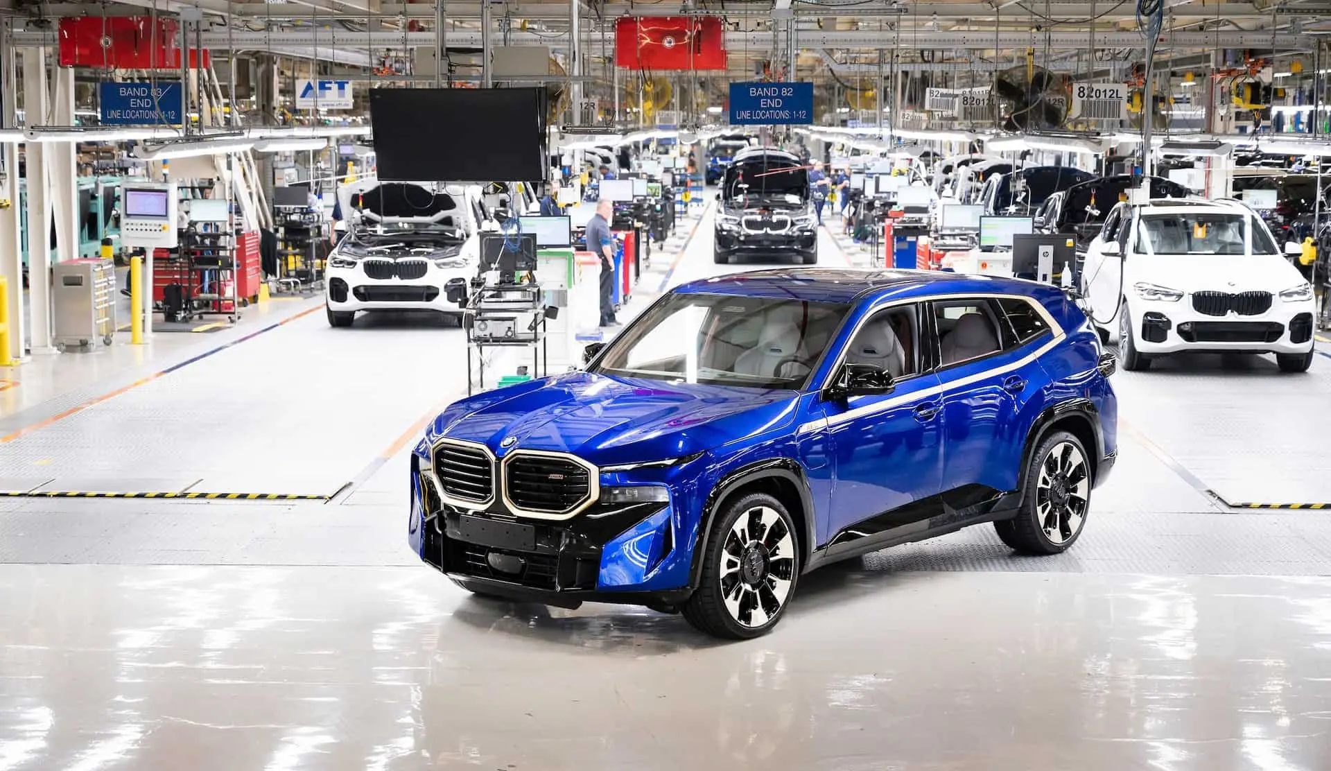 2023-BMW-XM-enters-production-at-Spartanburg-Plant-2