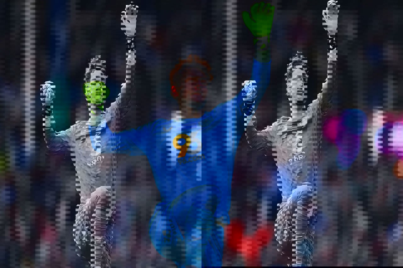 ترافورد
