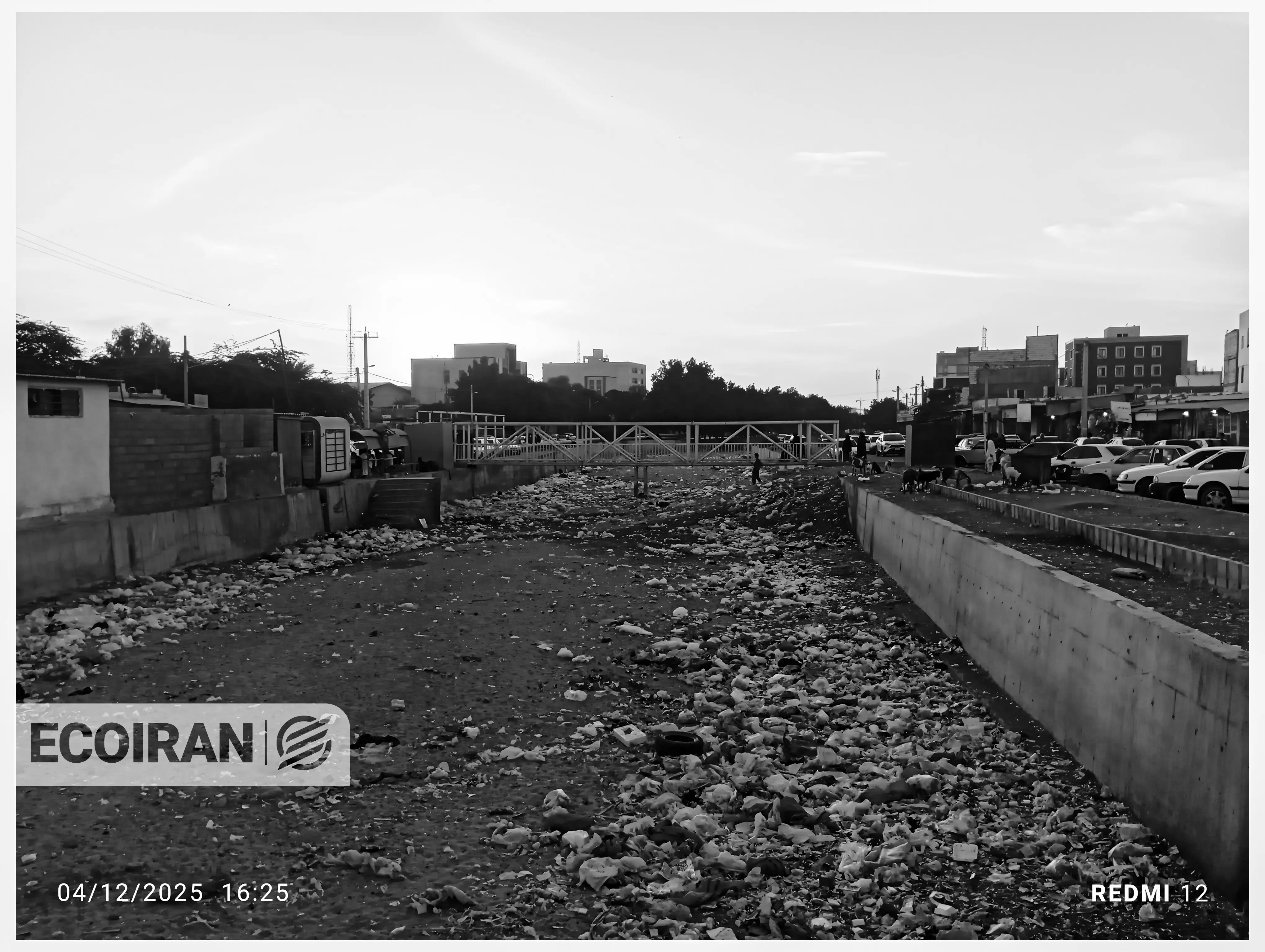 غم بر چهره چابهار چابهار بلوچ فقر