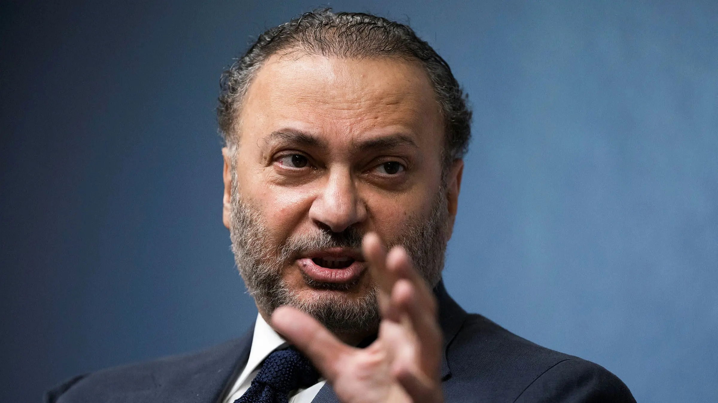 Anwar bin Mohammed Gargash
