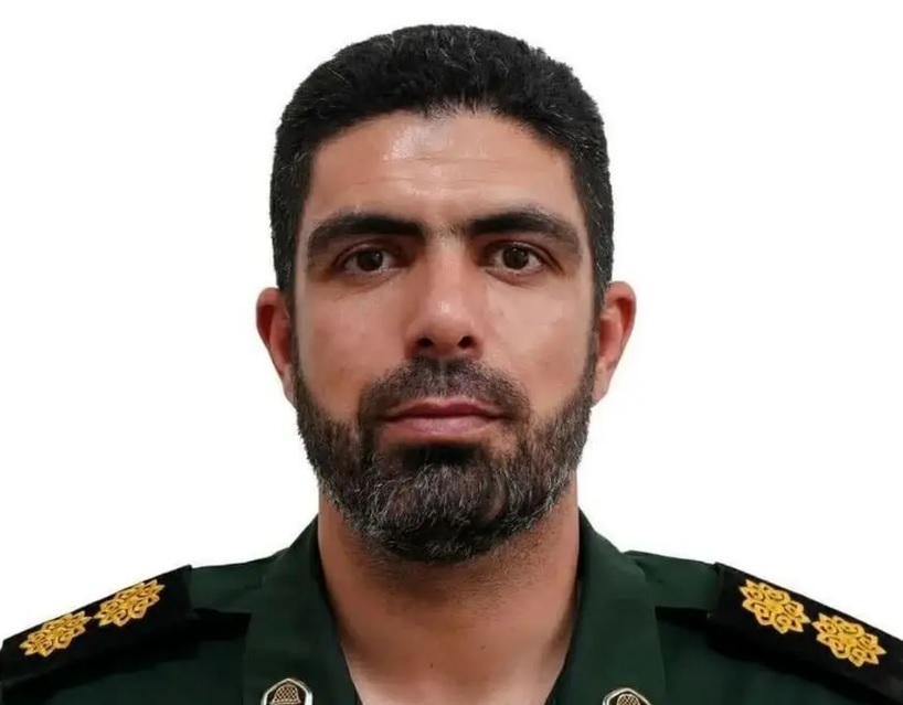 سرهنگ