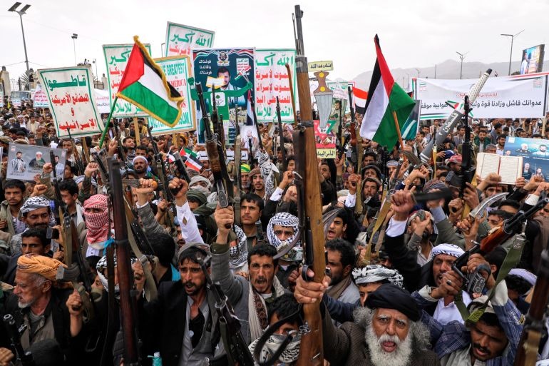 حوثی