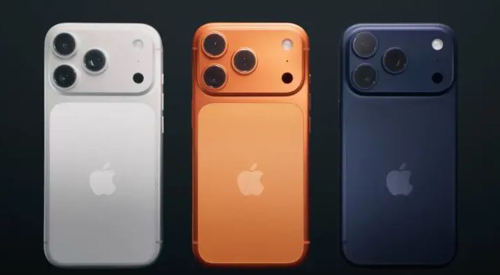 iphone 17