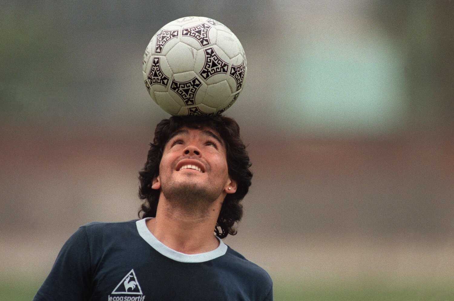 Diego-Maradona