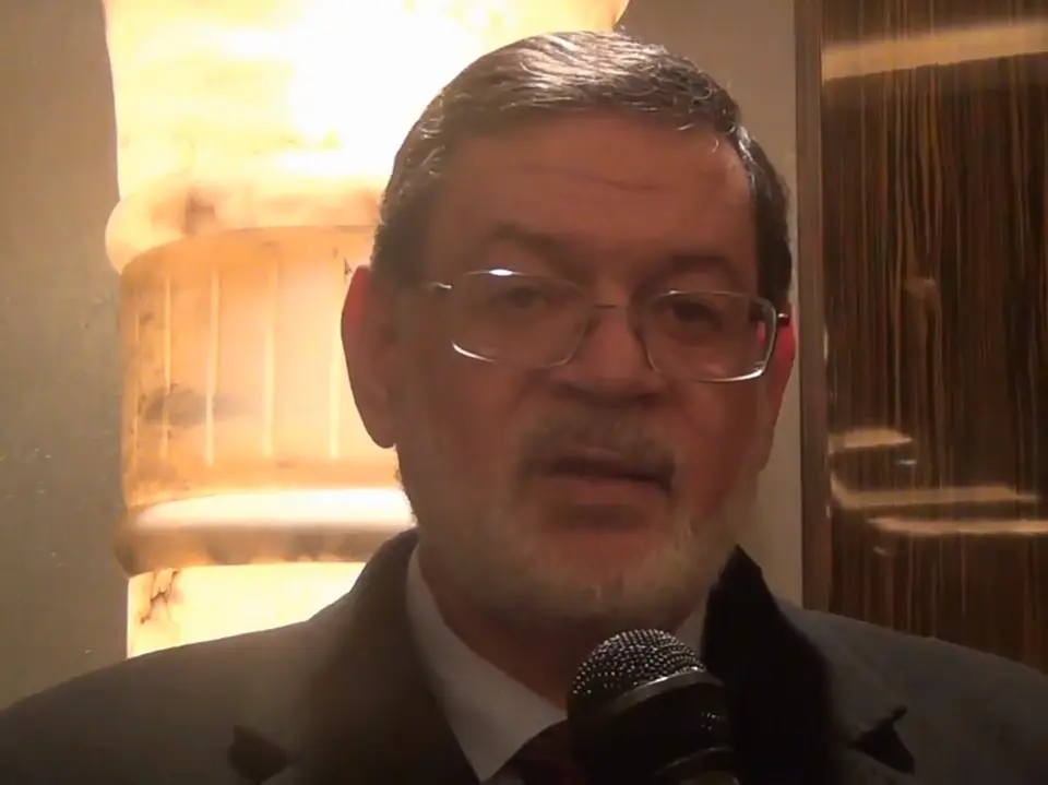 ثروت الخرباوی