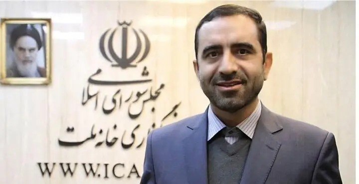 علی گلمرادی