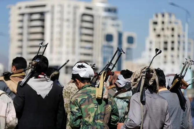 حوثی‌ها