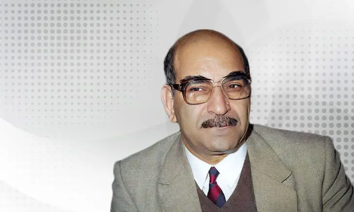 عابد الجابری