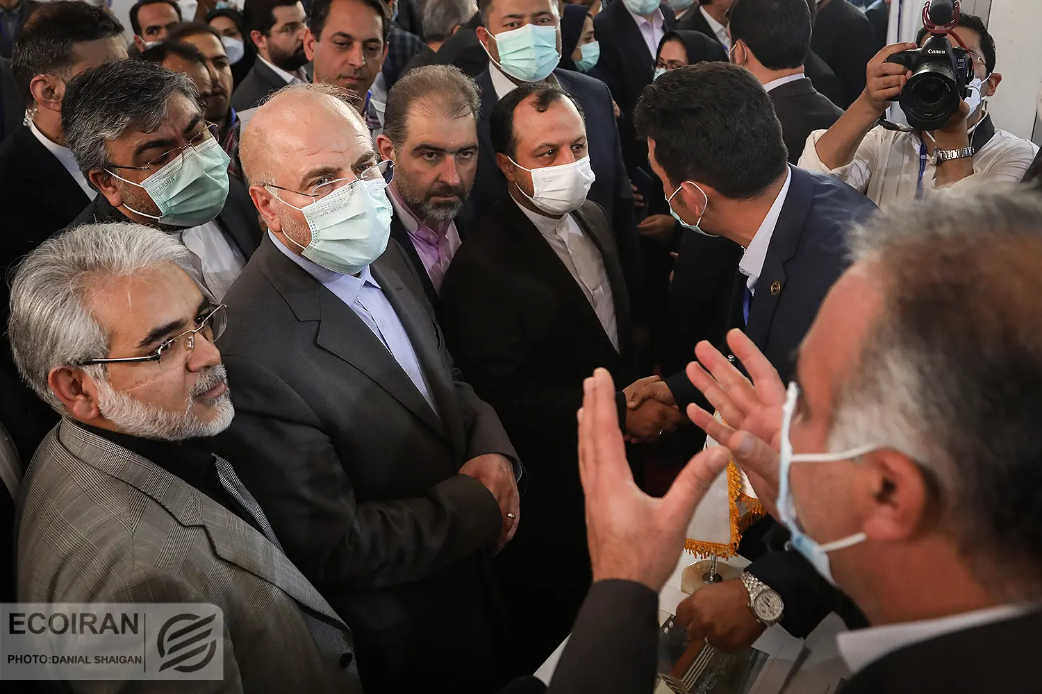 همایش خصوصی سازی در اقتصاد ایران