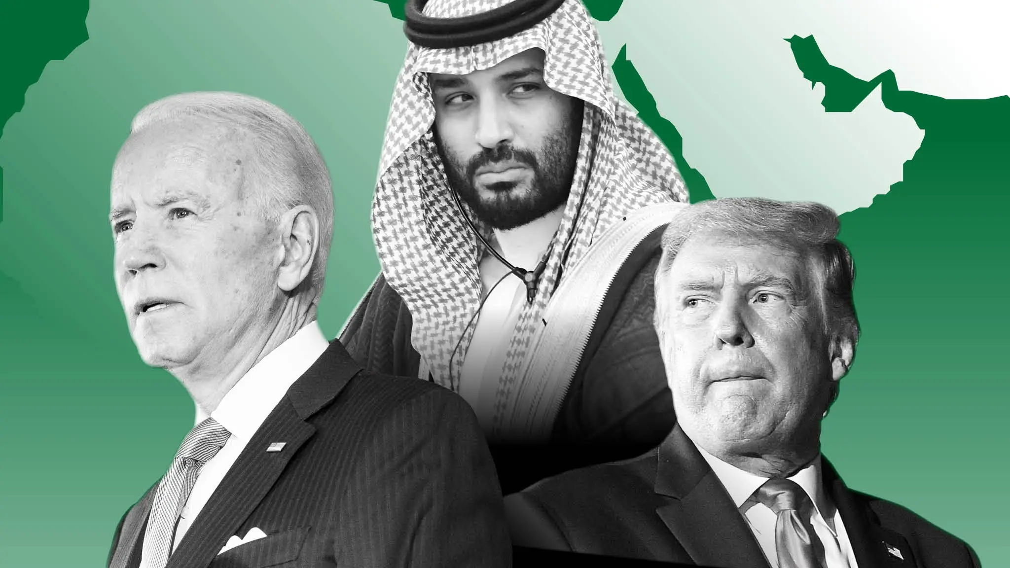 «همه علیه همه»؛ فاجعه در خاورمیانه بدون برجام