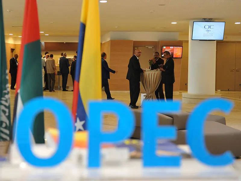 OPEC-1