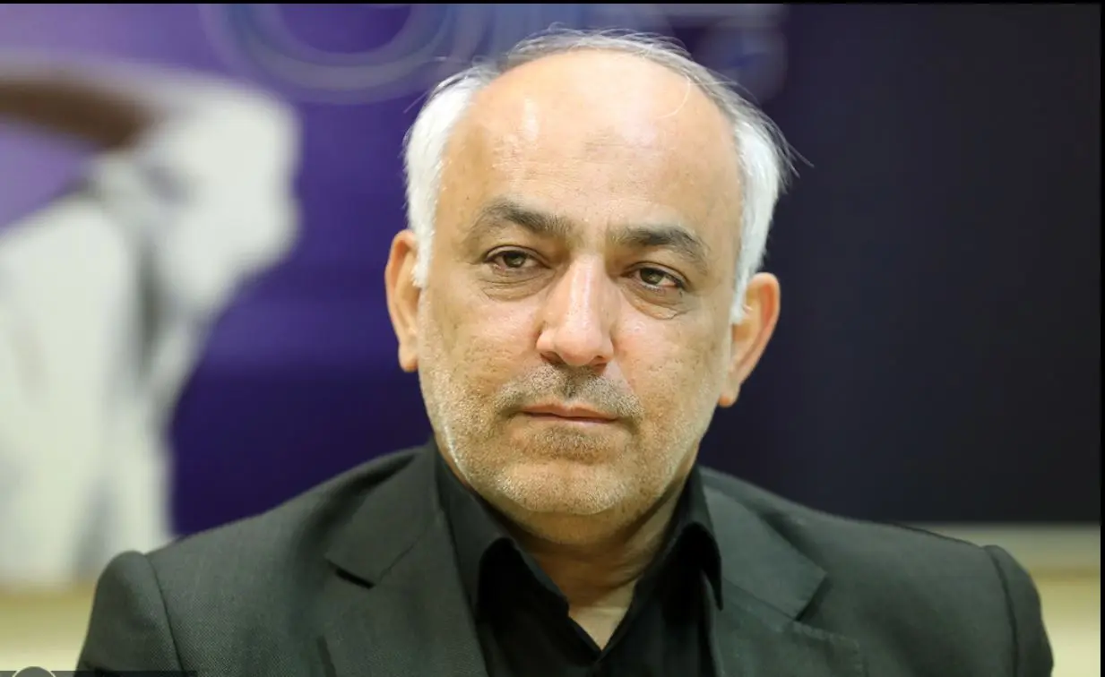 علی شکوری‌راد