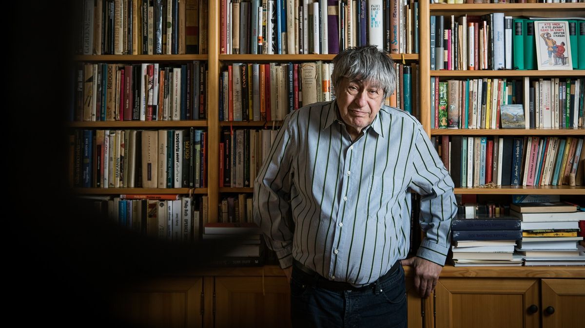 ایوان کلیما 