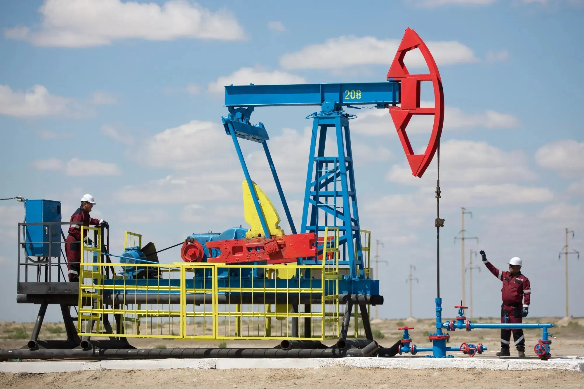 نفت ونزوئلا