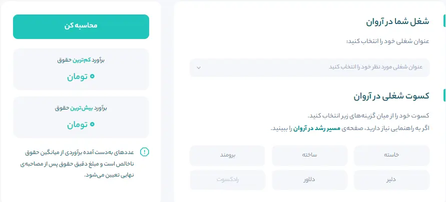 حقوق شفاف آروان‌کلاد