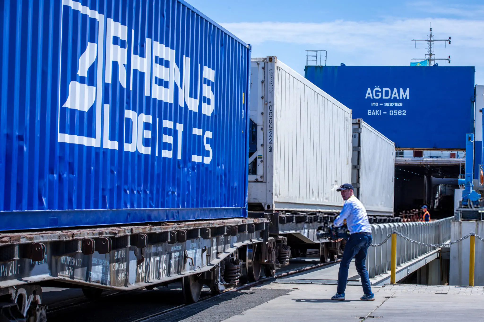 اقتصاد قزاقستان