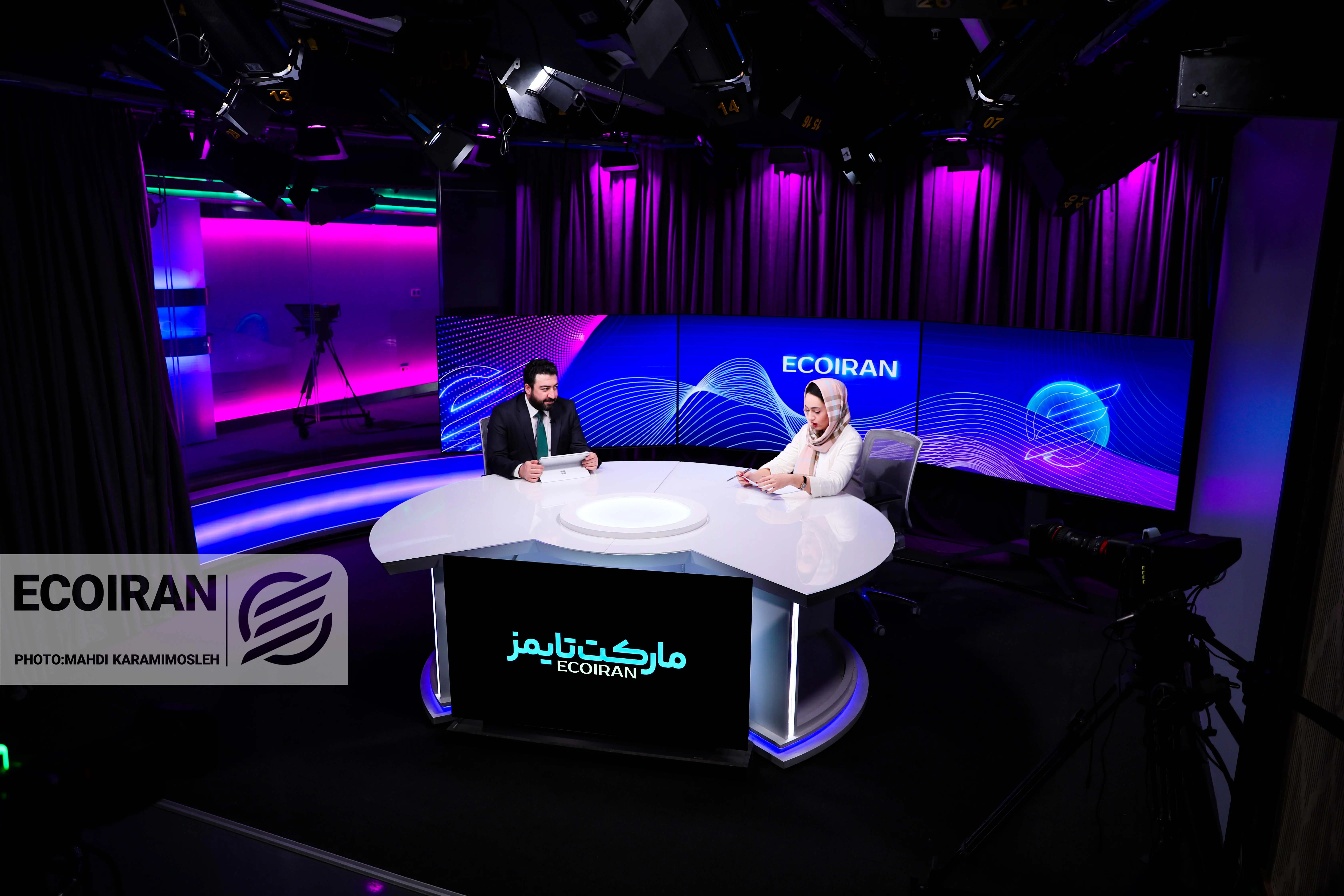 مارکت تایمز