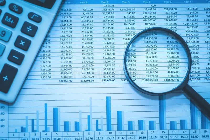 نوع دیگر از تحلیل بازارهای مالی