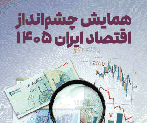 همایش چشم انداز اقتصاد