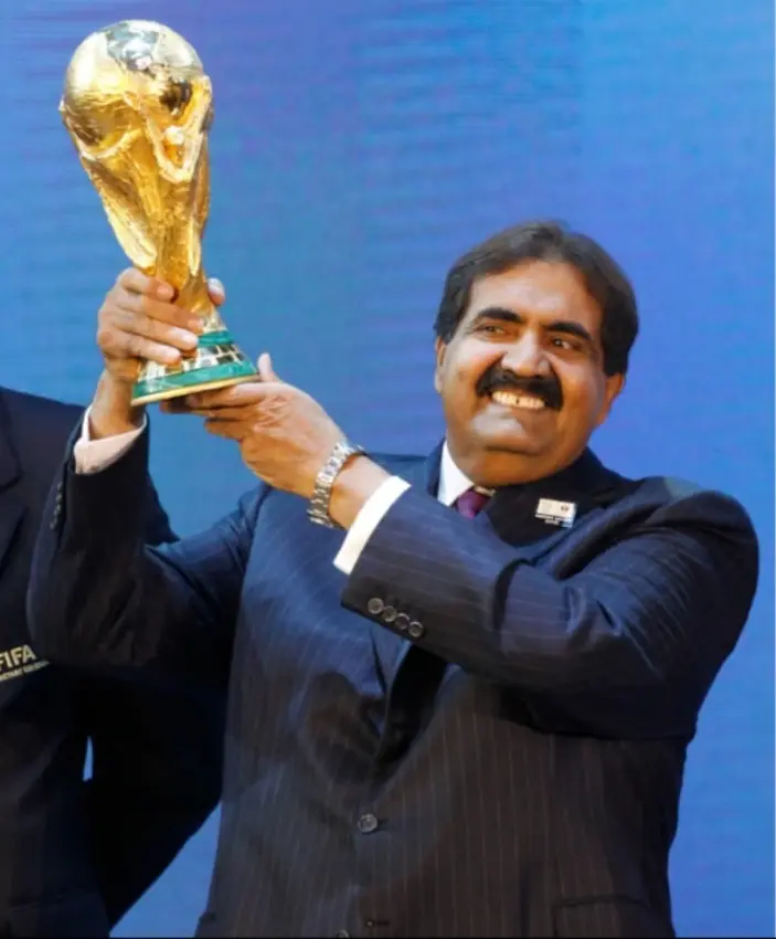 شیخ حمد