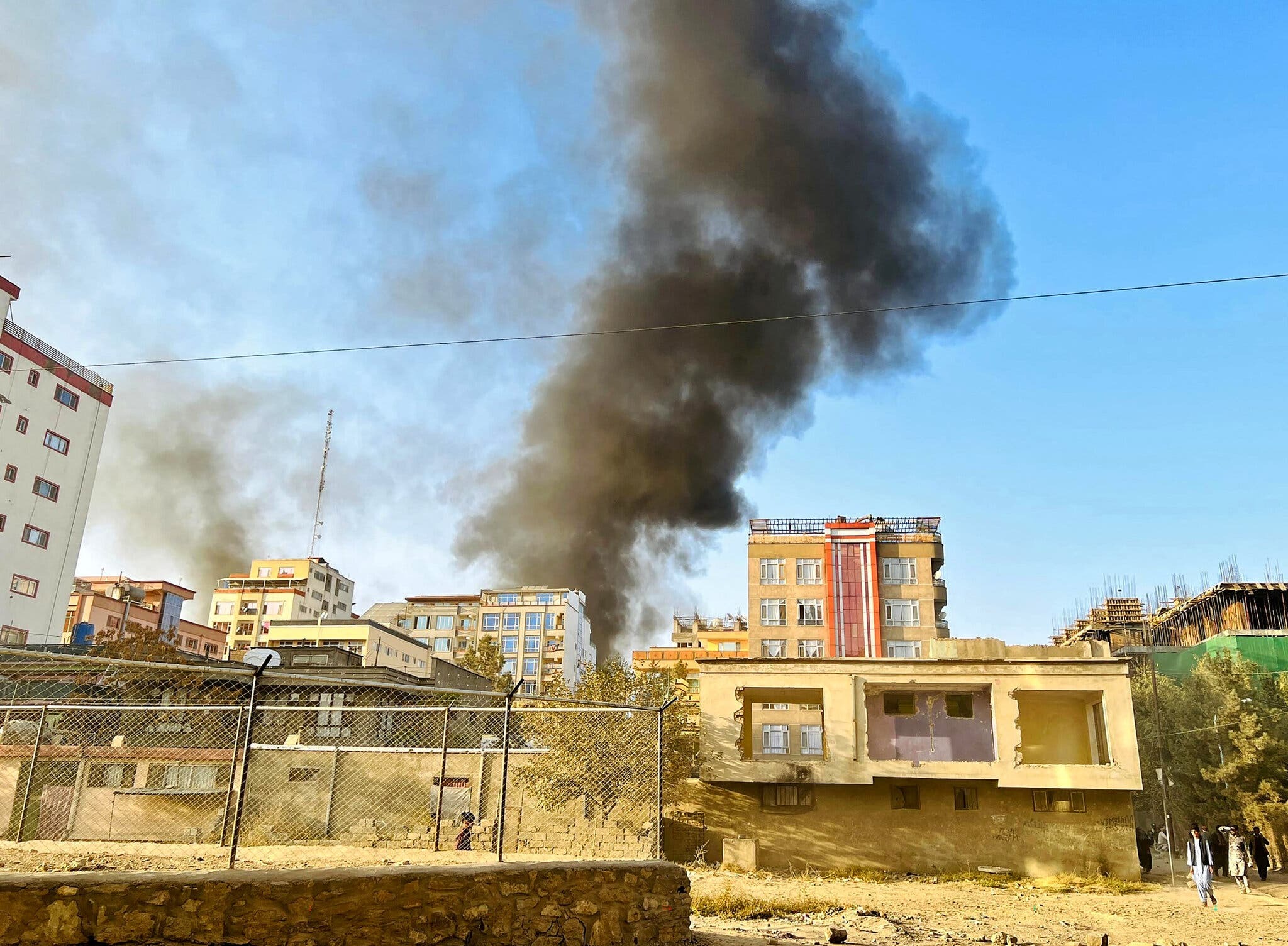 افغانستان پاکستان طالبان